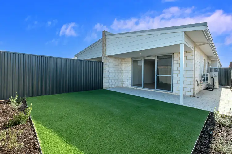 Second view of Homely house listing, 55B Elderberry Drive, Baldivis WA 6171