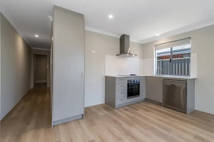 Fourth view of Homely house listing, 55B Elderberry Drive, Baldivis WA 6171