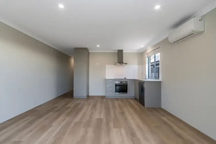 Fifth view of Homely house listing, 55B Elderberry Drive, Baldivis WA 6171