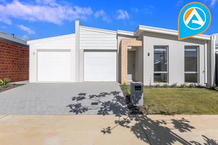 55A Elderberry Drive, Baldivis WA 6171
