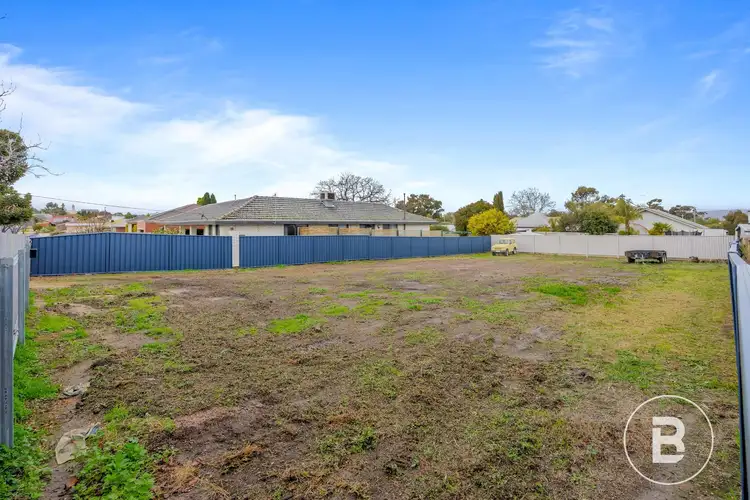 Fifth view of Homely land listing, 13 Elizabeth Street, Stawell VIC 3380