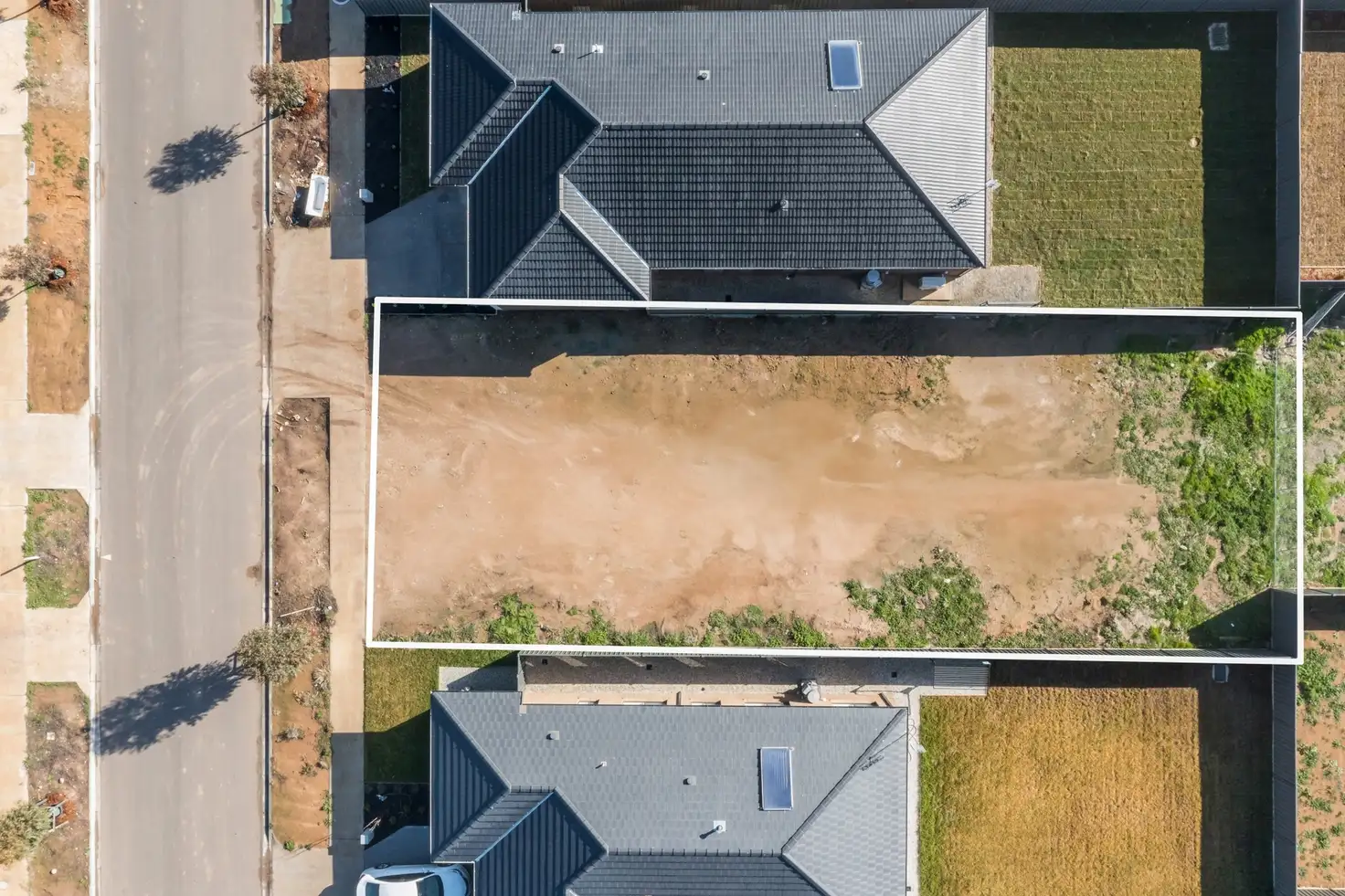 Main view of Homely land listing, 20 Tanby Drive, Huntly VIC 3551