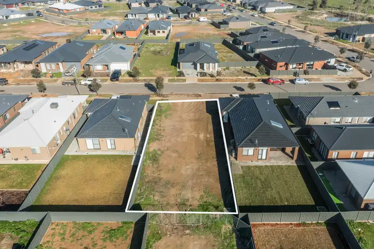 Third view of Homely land listing, 20 Tanby Drive, Huntly VIC 3551