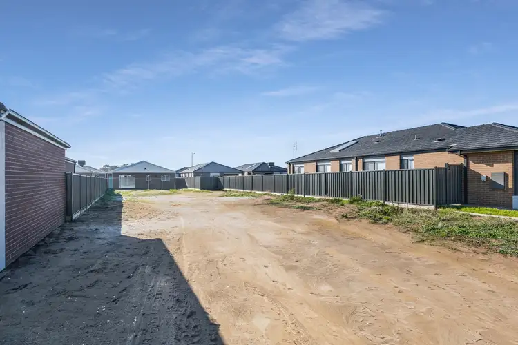 Fourth view of Homely land listing, 20 Tanby Drive, Huntly VIC 3551