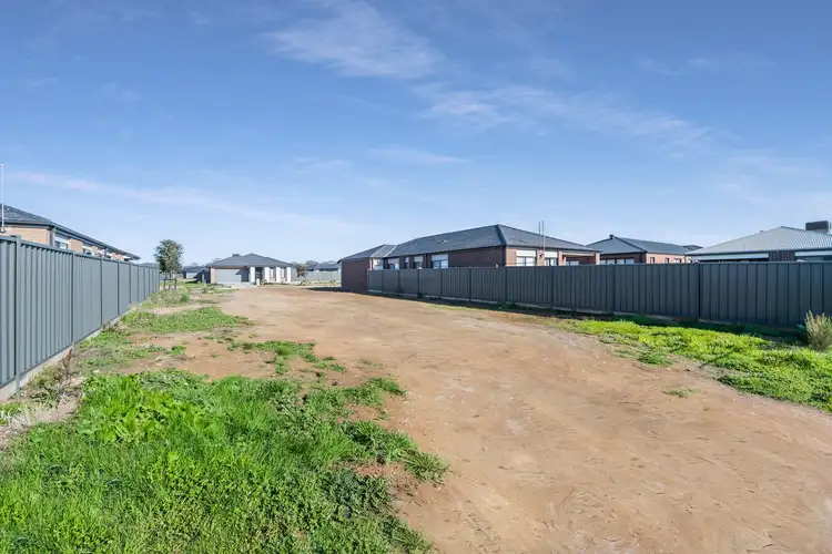 Fifth view of Homely land listing, 20 Tanby Drive, Huntly VIC 3551