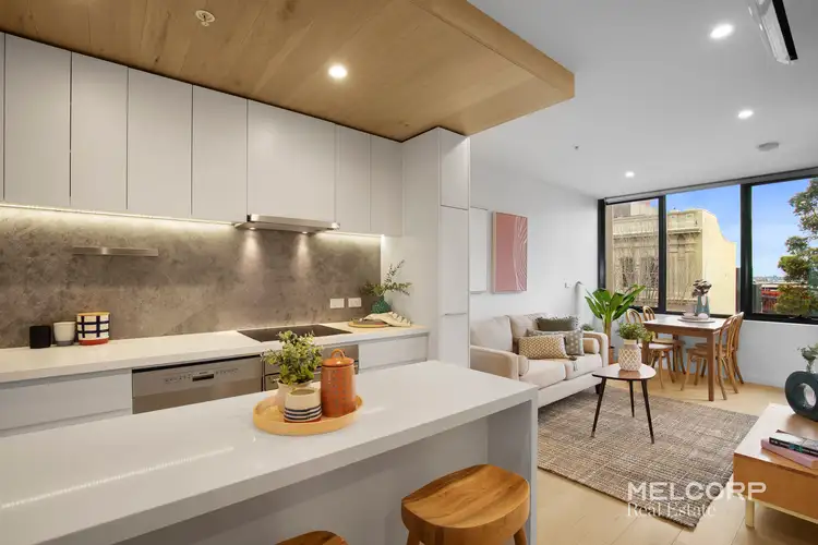209/41 Dryburgh Street, West Melbourne VIC 3003
