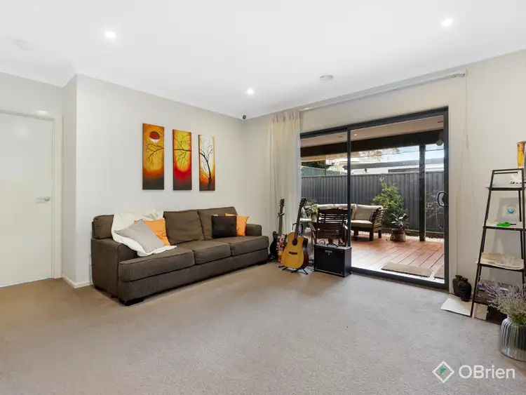 Third view of Homely house listing, 70 Player Drive, Narre Warren VIC 3805