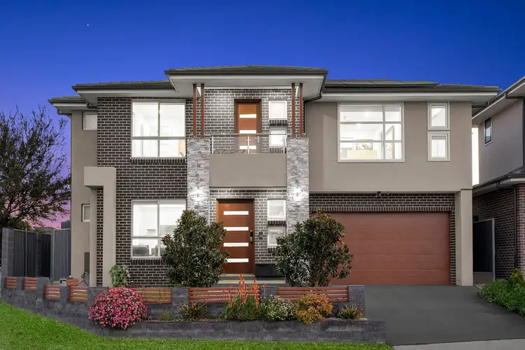 39 Gold Street (Grantham Farm), Riverstone NSW 2765