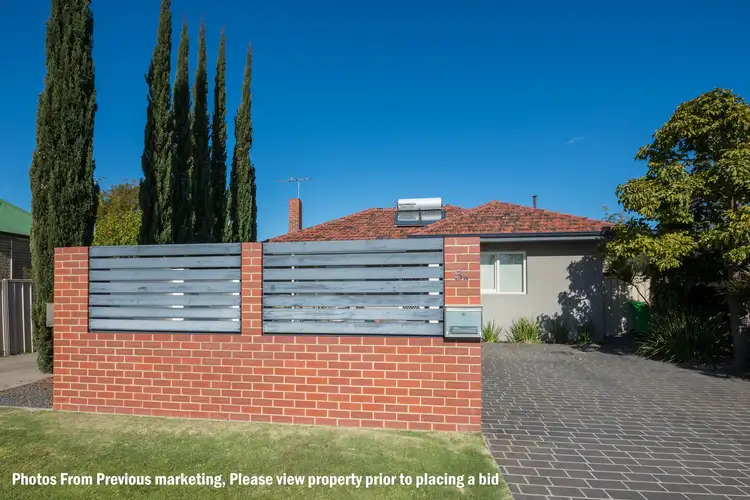 5A Patrick Street, South Bunbury WA 6230
