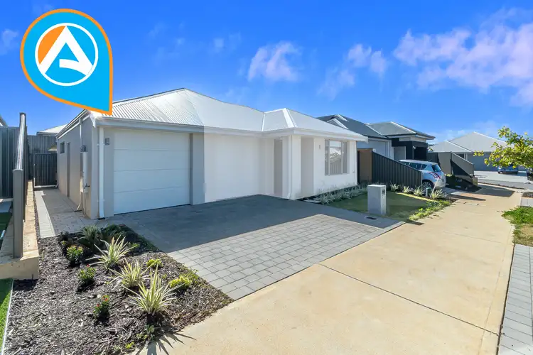 Main view of Homely house listing, 4B Pretoria Road, Baldivis WA 6171