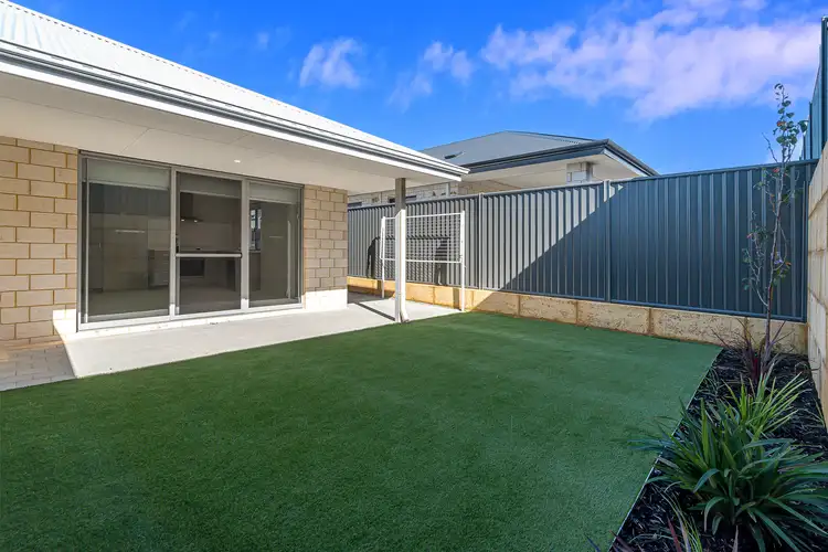 Second view of Homely house listing, 4B Pretoria Road, Baldivis WA 6171