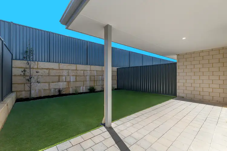 Fifth view of Homely house listing, 4B Pretoria Road, Baldivis WA 6171