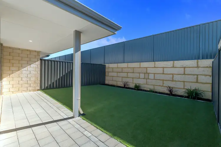 Second view of Homely house listing, 4A Pretoria Road, Baldivis WA 6171