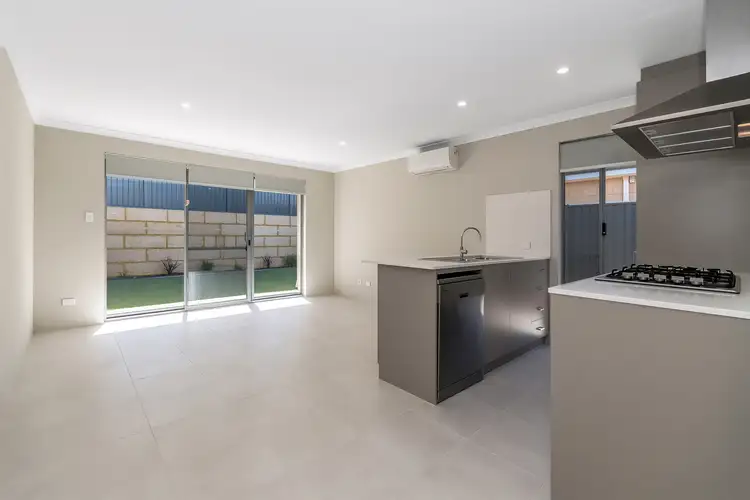 Fifth view of Homely house listing, 4A Pretoria Road, Baldivis WA 6171