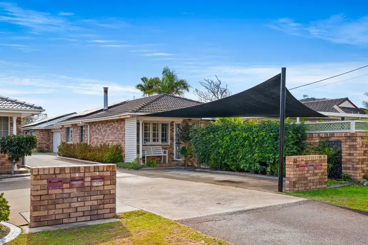 1/33 King Street, Umina Beach NSW 2257