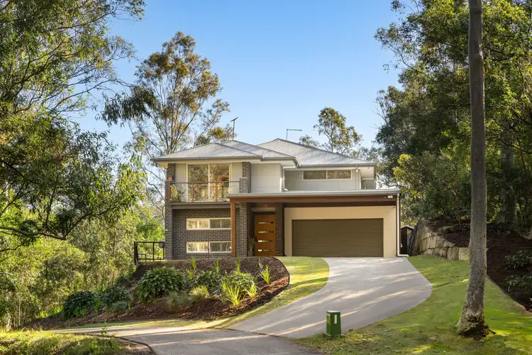 234 Obrien Road, Pullenvale QLD 4069