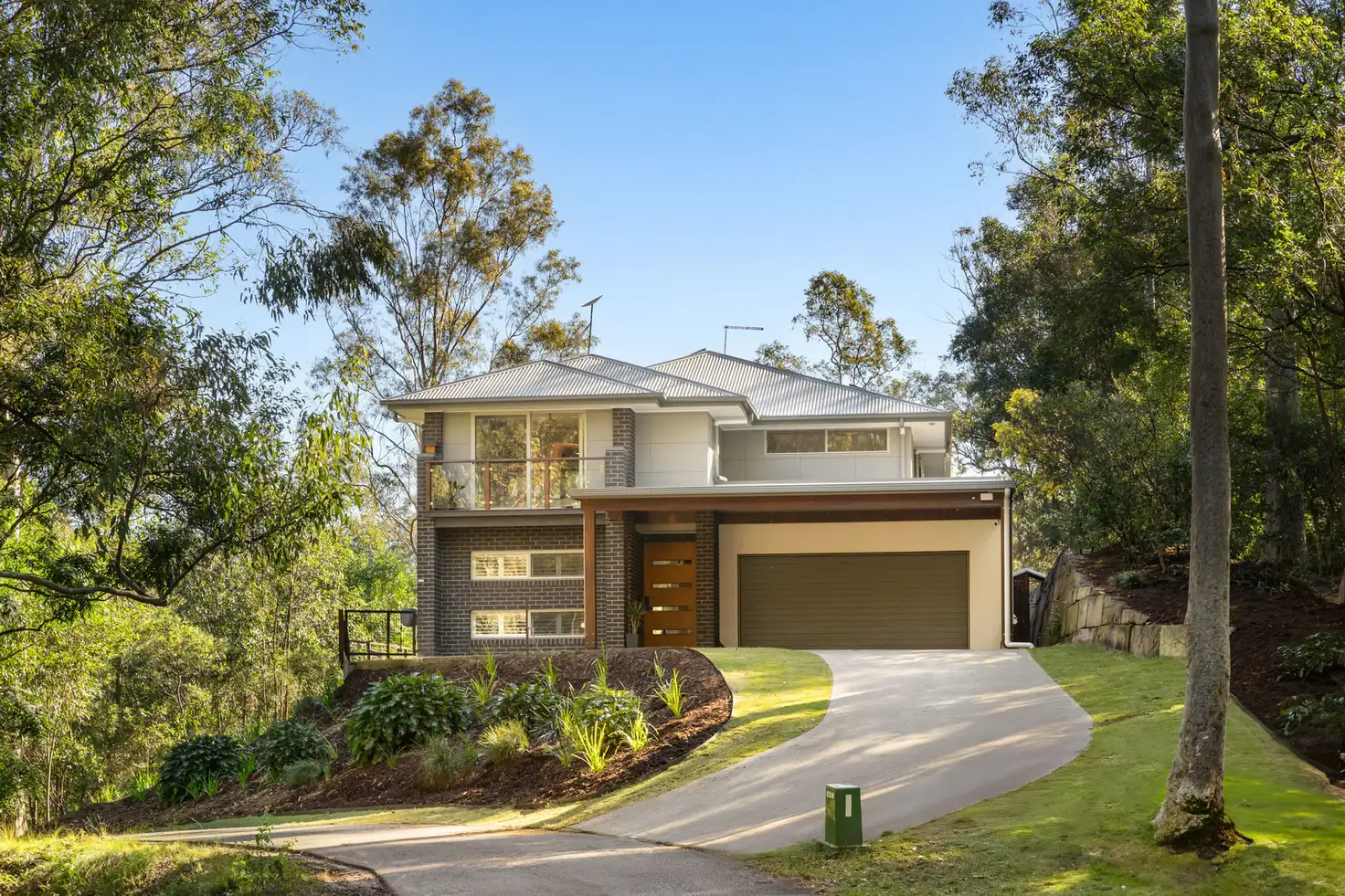 Main view of Homely rural property listing, 234 Obrien Road, Pullenvale QLD 4069