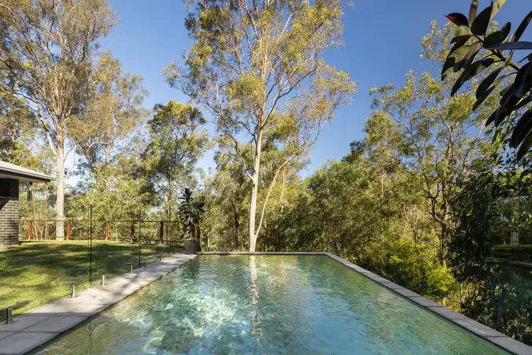 Third view of Homely rural property listing, 234 Obrien Road, Pullenvale QLD 4069