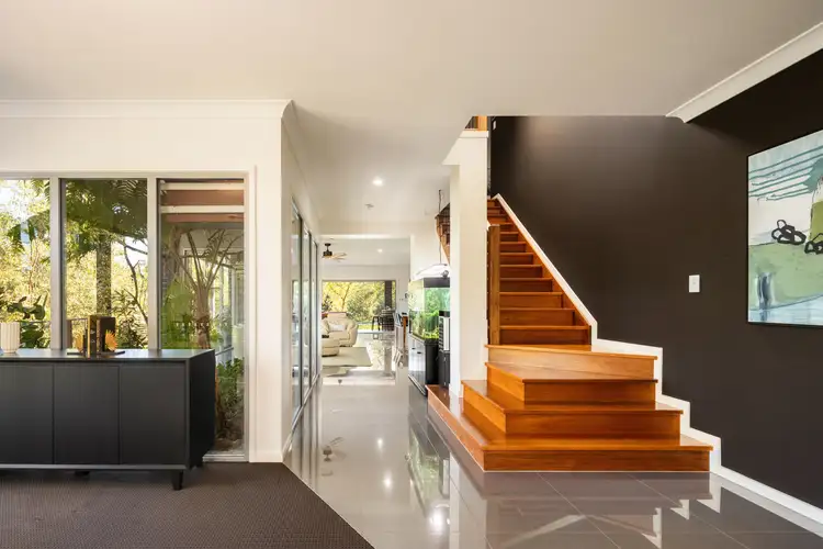 Fourth view of Homely rural property listing, 234 Obrien Road, Pullenvale QLD 4069