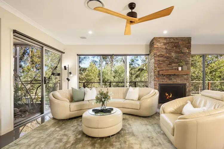 Fifth view of Homely rural property listing, 234 Obrien Road, Pullenvale QLD 4069