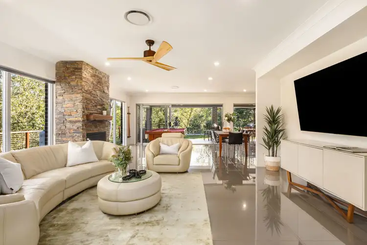 Sixth view of Homely rural property listing, 234 Obrien Road, Pullenvale QLD 4069