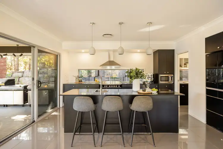Seventh view of Homely rural property listing, 234 Obrien Road, Pullenvale QLD 4069