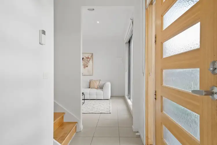 Second view of Homely townhouse listing, 1/10 Tekapo Crescent, Taylors Lakes VIC 3038