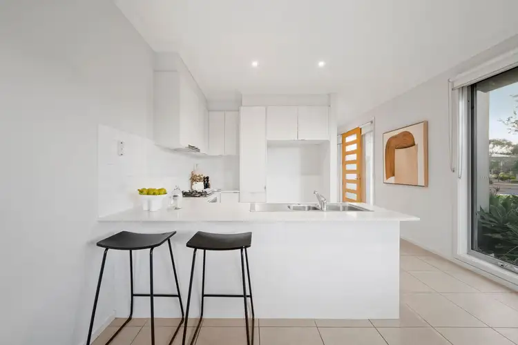Third view of Homely townhouse listing, 1/10 Tekapo Crescent, Taylors Lakes VIC 3038