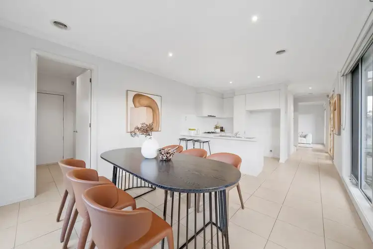 Fifth view of Homely townhouse listing, 1/10 Tekapo Crescent, Taylors Lakes VIC 3038