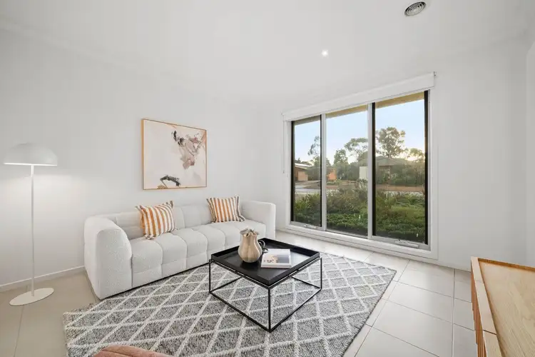 Sixth view of Homely townhouse listing, 1/10 Tekapo Crescent, Taylors Lakes VIC 3038