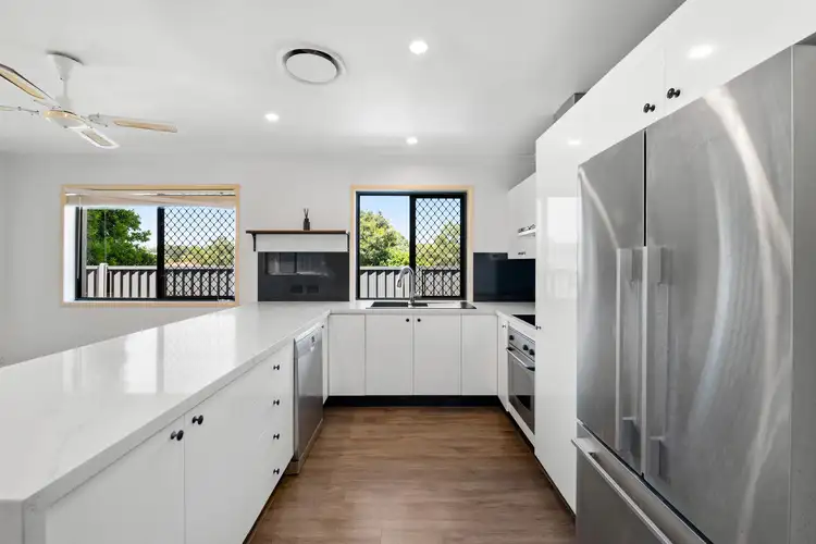 Second view of Homely house listing, 13 Gower Street, Holland Park West QLD 4121