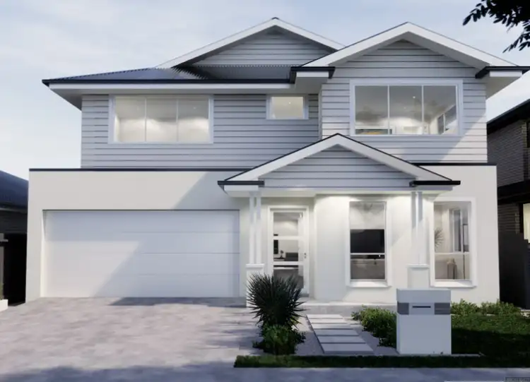 Main view of Homely house listing, Lot 225 Emperor Street, Leppington NSW 2179
