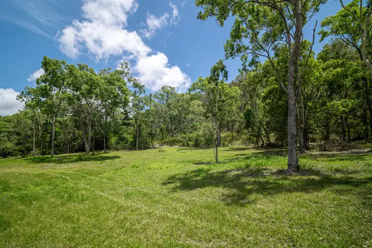 Lot 1 Pine Creek Yarrabah Road