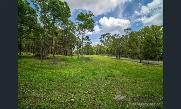 Main view of Homely land listing, Lot 1 Pine Creek Yarrabah Road, East Trinity QLD 4871