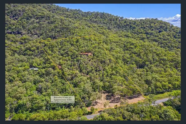 Second view of Homely land listing, Lot 1 Pine Creek Yarrabah Road, East Trinity QLD 4871