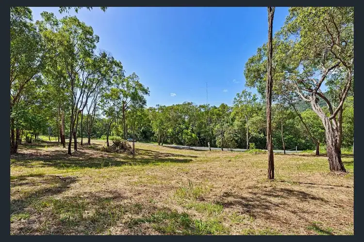 Fourth view of Homely land listing, Lot 1 Pine Creek Yarrabah Road, East Trinity QLD 4871