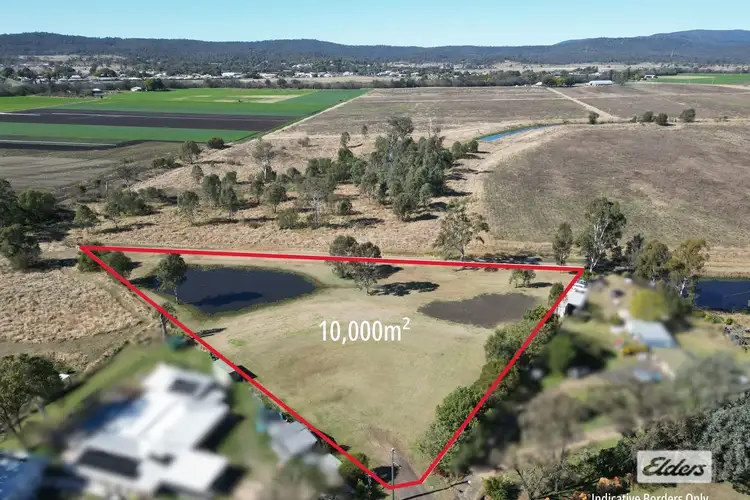 Second view of Homely land listing, 5 Ray Court, Laidley Heights QLD 4341