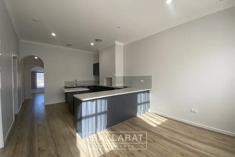 Main view of Homely apartment listing, 1/196 High Street, Maryborough VIC 3465