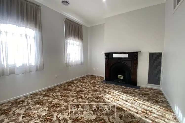 Third view of Homely apartment listing, 1/196 High Street, Maryborough VIC 3465