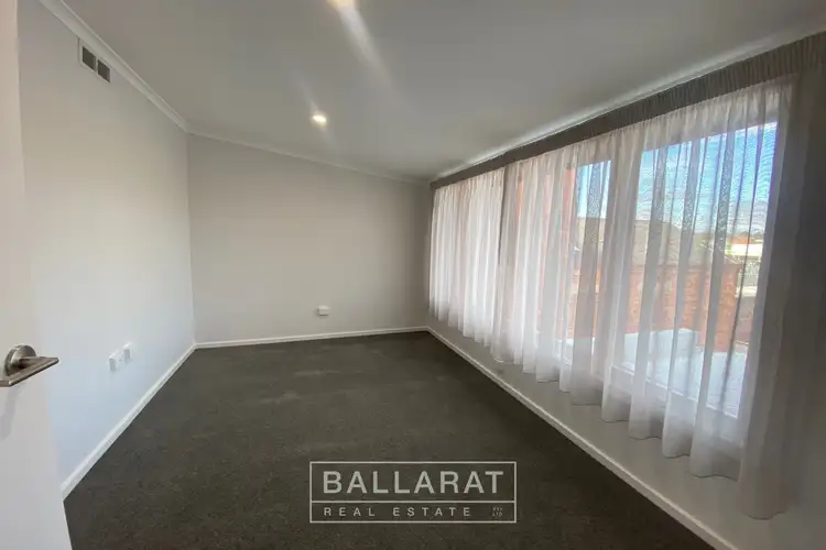 Fourth view of Homely apartment listing, 1/196 High Street, Maryborough VIC 3465