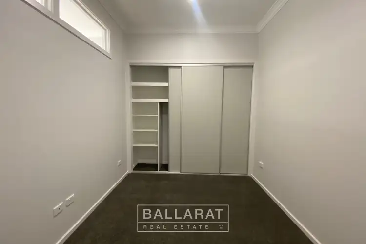 Fifth view of Homely apartment listing, 1/196 High Street, Maryborough VIC 3465