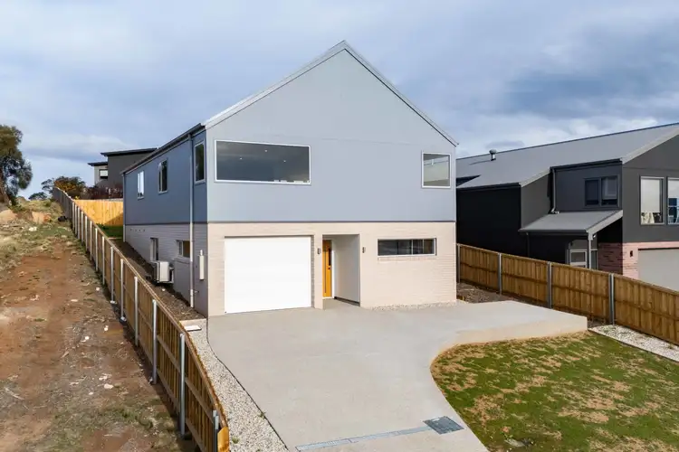 Main view of Homely house listing, 14 Windsmith Road, Oakdowns TAS 7019