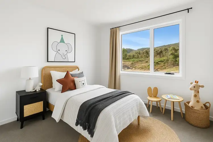 Third view of Homely house listing, 14 Windsmith Road, Oakdowns TAS 7019