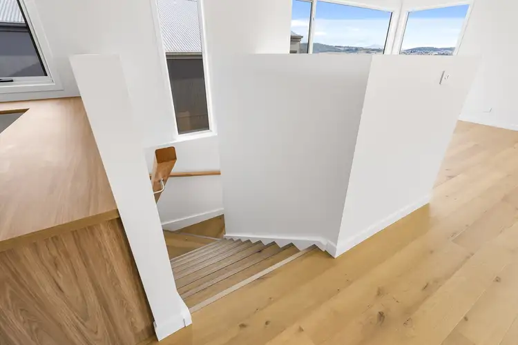 Fifth view of Homely house listing, 14 Windsmith Road, Oakdowns TAS 7019