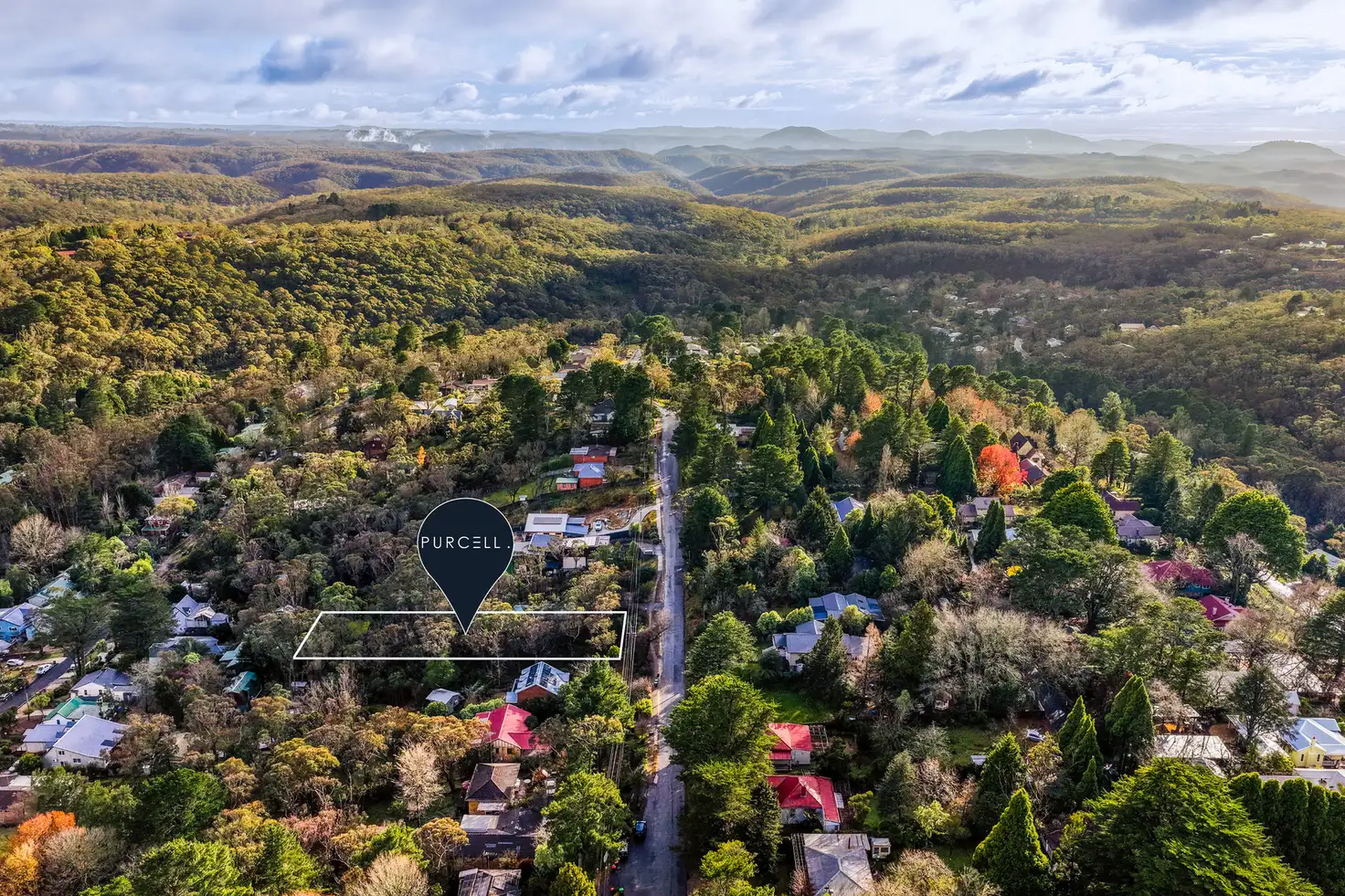 Main view of Homely land listing, 57 Leura Mall, Leura NSW 2780