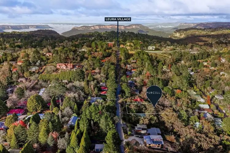 Third view of Homely land listing, 57 Leura Mall, Leura NSW 2780