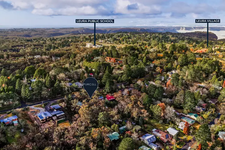 Fourth view of Homely land listing, 57 Leura Mall, Leura NSW 2780