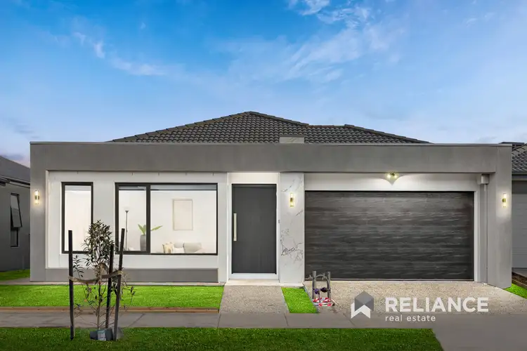 53 Sloop Street, Tarneit VIC 3029