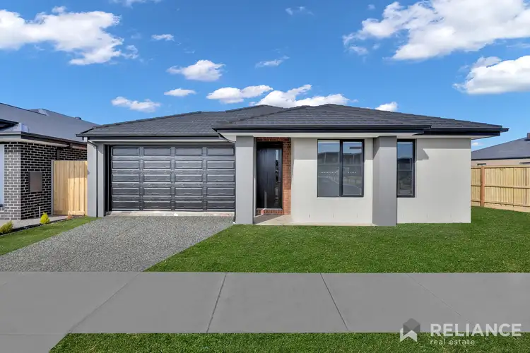 Main view of Homely house listing, 42 Regner Drive, Sunbury VIC 3429
