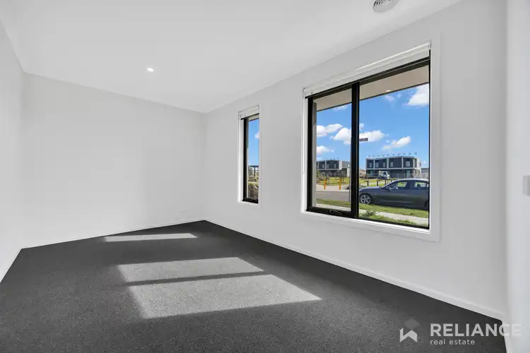 Second view of Homely house listing, 42 Regner Drive, Sunbury VIC 3429